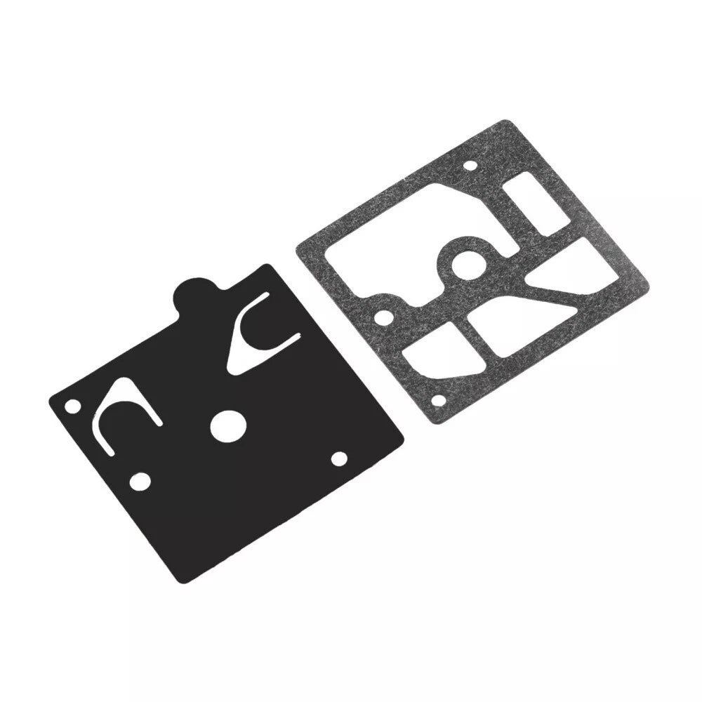 Set of 1 Carburetor Kit for Stihl 015, Husqvarna 44, 140S, 240S, 444 (K10-HDC)