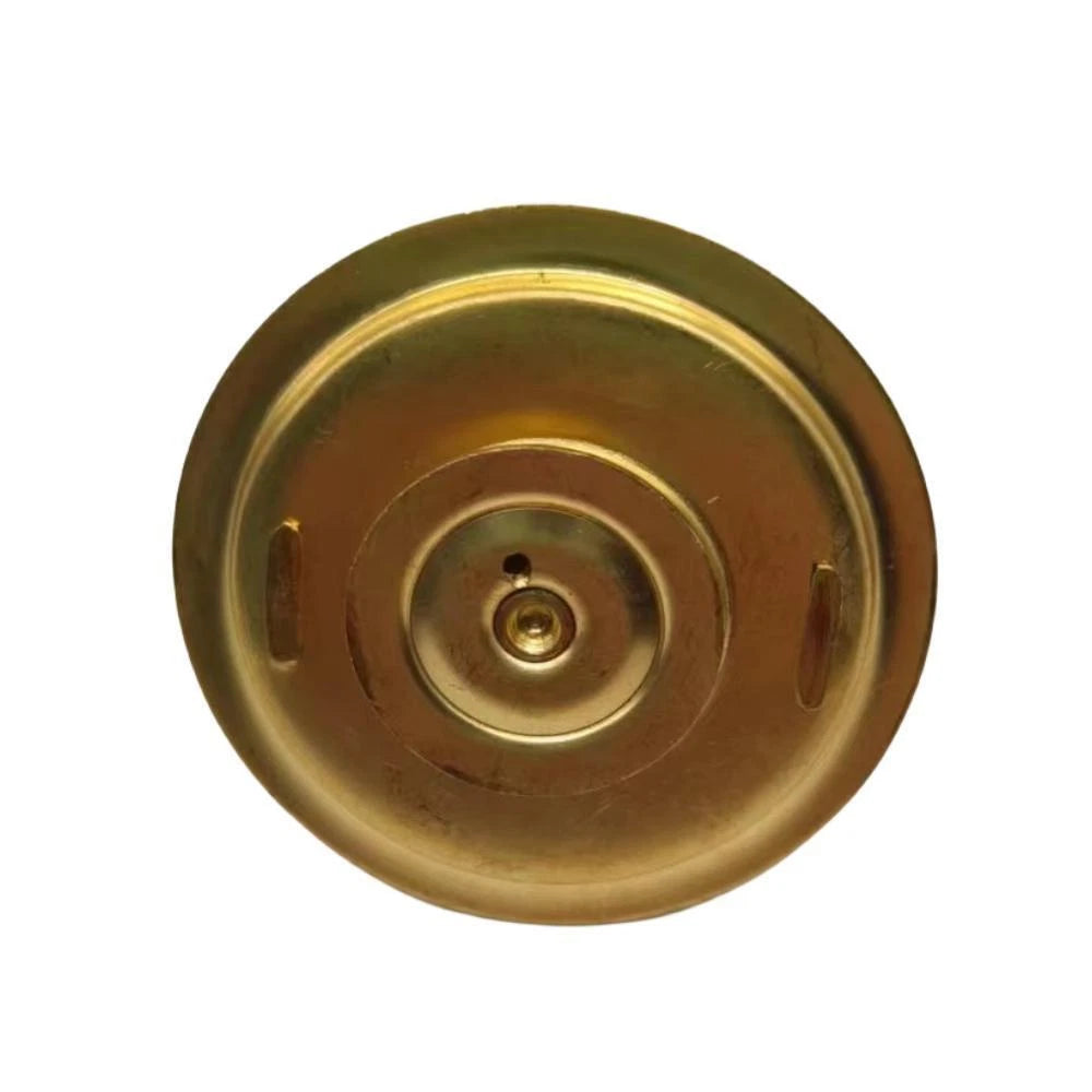 Thermostat for Volvo Penta MD1B MD2B MD3B MD11C MD11D MD17C MD17D AQD2B (1970–1990)