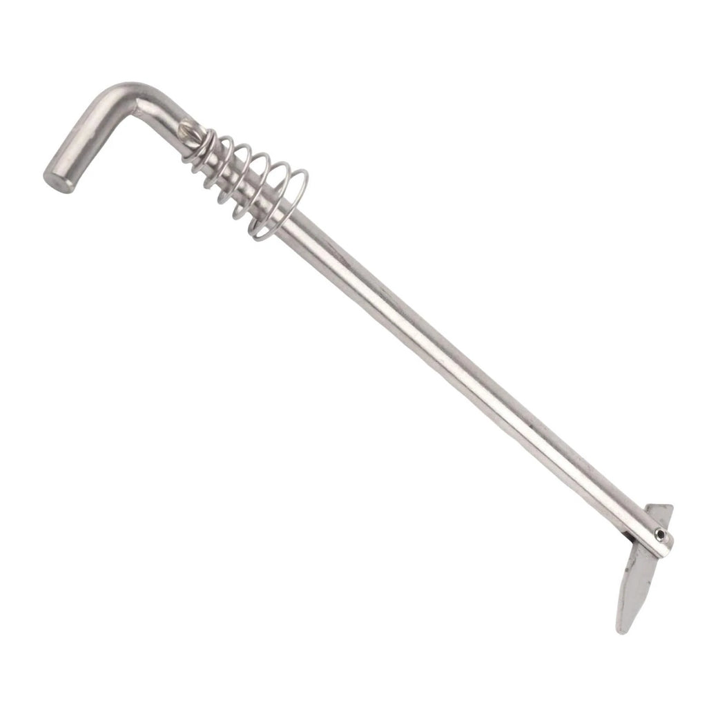 Tilt Pin Thrust Rod for Mercury 4-9.8 H.P (16198004, 350-62121-2, 8150931)