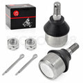 Chromoly Lower Ball Joints for Polaris Sportsman Ranger Scrambler (2000–2023)