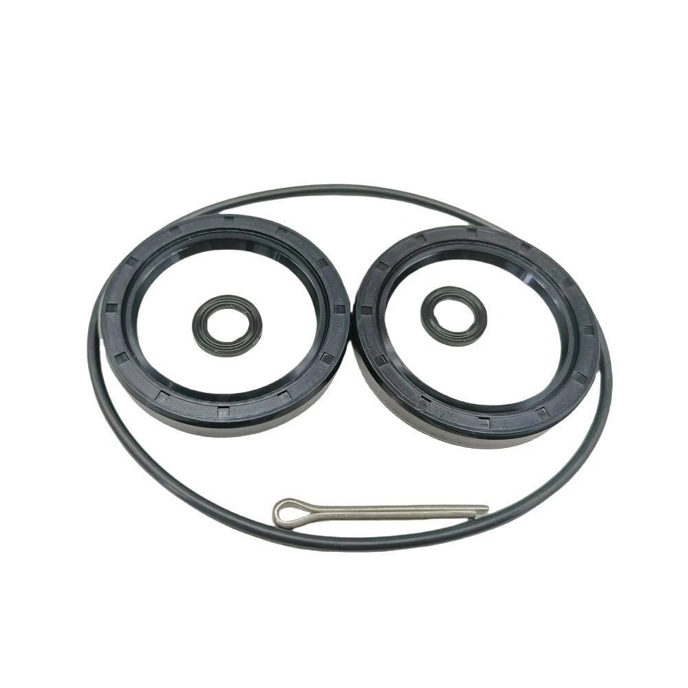 Lower Gearcase Oil Seal Kit for Suzuki 4 Stroke 325HP 350HP (09282-45001, 09280-00047)