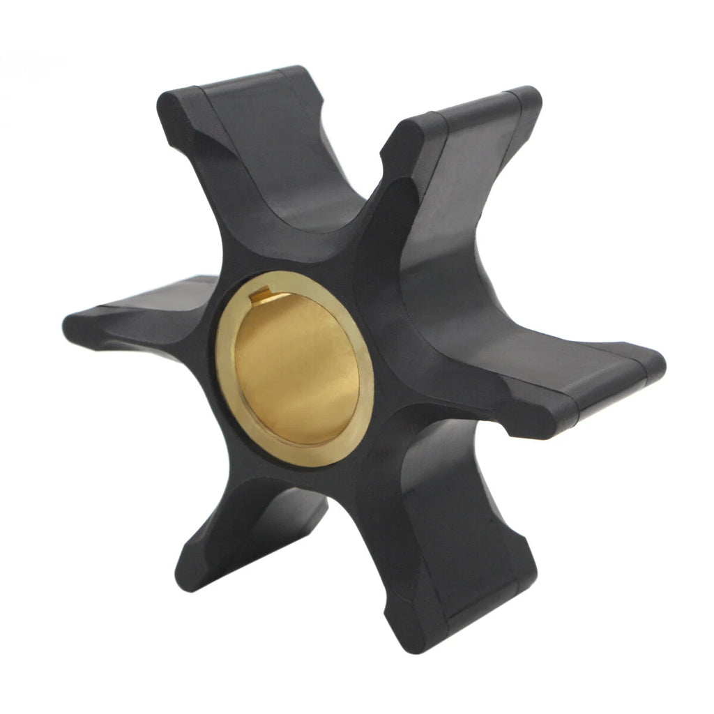 Water Pump Impeller for Johnson 85-200 HP (V4 & V6) 389642