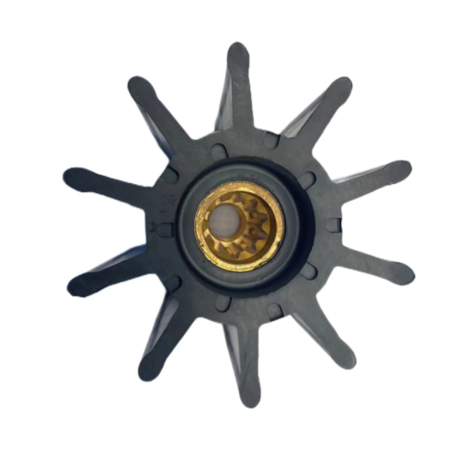 Impeller for Caterpillar C32 3412E (30000K, 322-8595, 3228595)