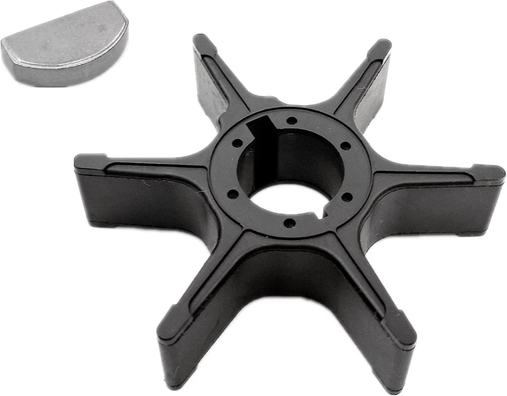 Water Pump Impeller Kit for Suzuki DT75 DT85 (1975–1999) 17400-95351