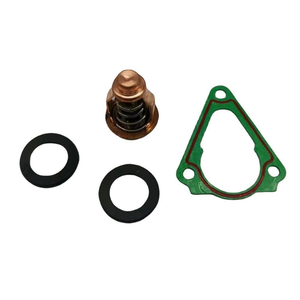 Thermostat Kit for Yamaha F75 F80 F90 F150 VF250 (2000–2023) 67F-12411-01-00