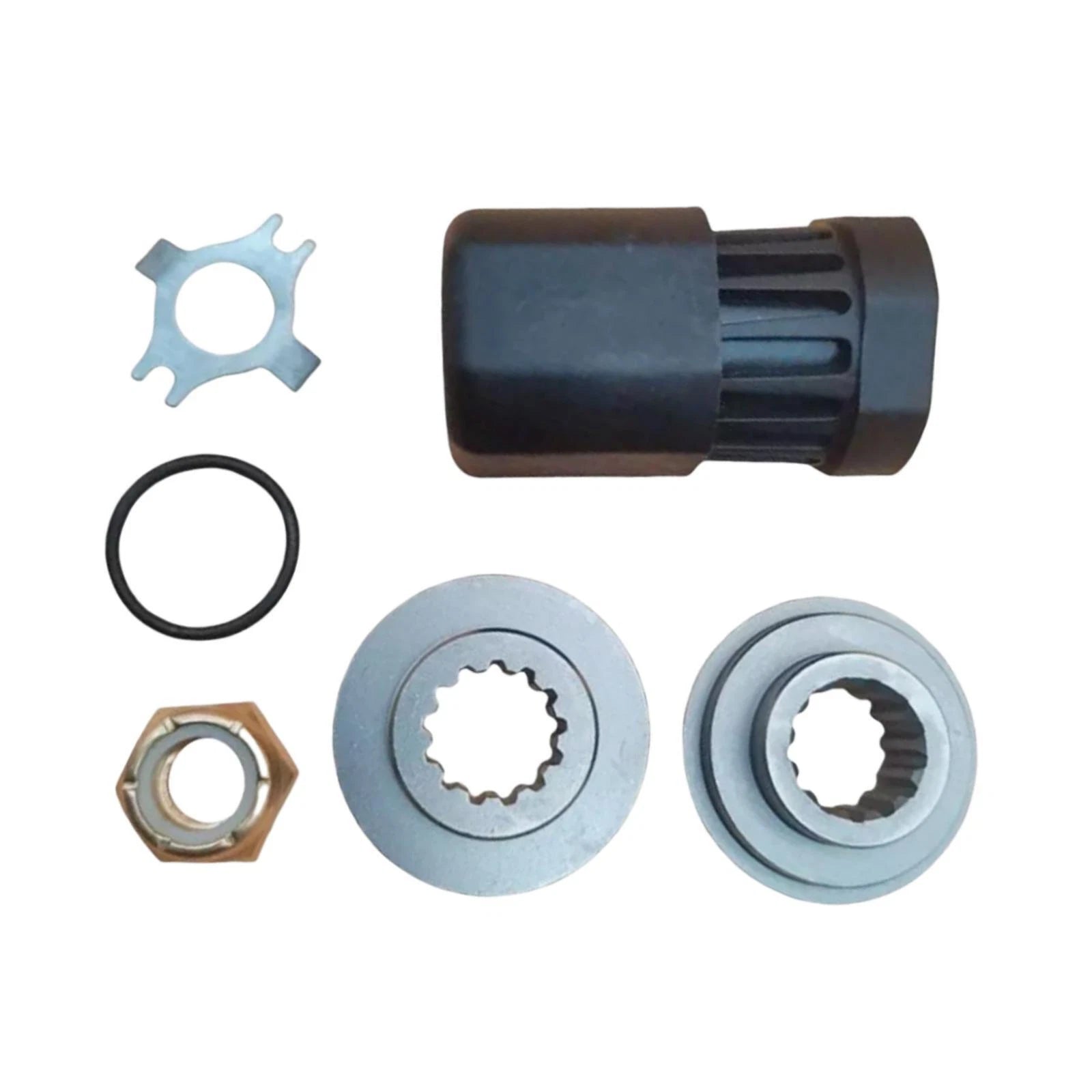 Flo-Torq Reflex Hub Kit 835257K12 for Mercury Marine MerCruiser