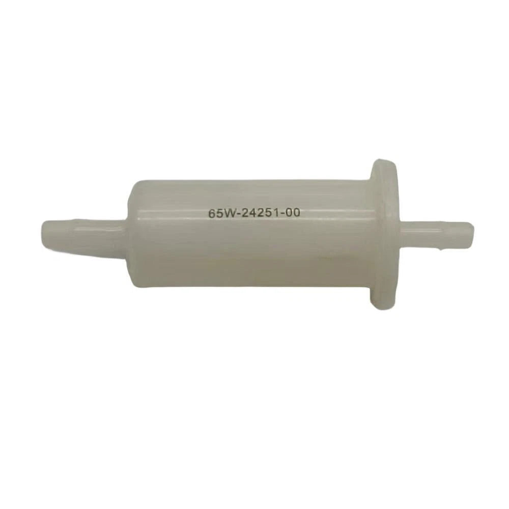 Fuel Filter for Yamaha 4-Str Outboard 30 40 HP (1990–2023) 65W-24251-00 65W-24251-00-00
