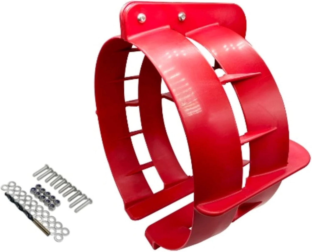 Propeller Safety Guard for Yamaha Outboard 70-120 HP (14 Inches)