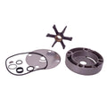 Water Pump Kit for OMC Stern Drive (983218, 12190, 9-45286)