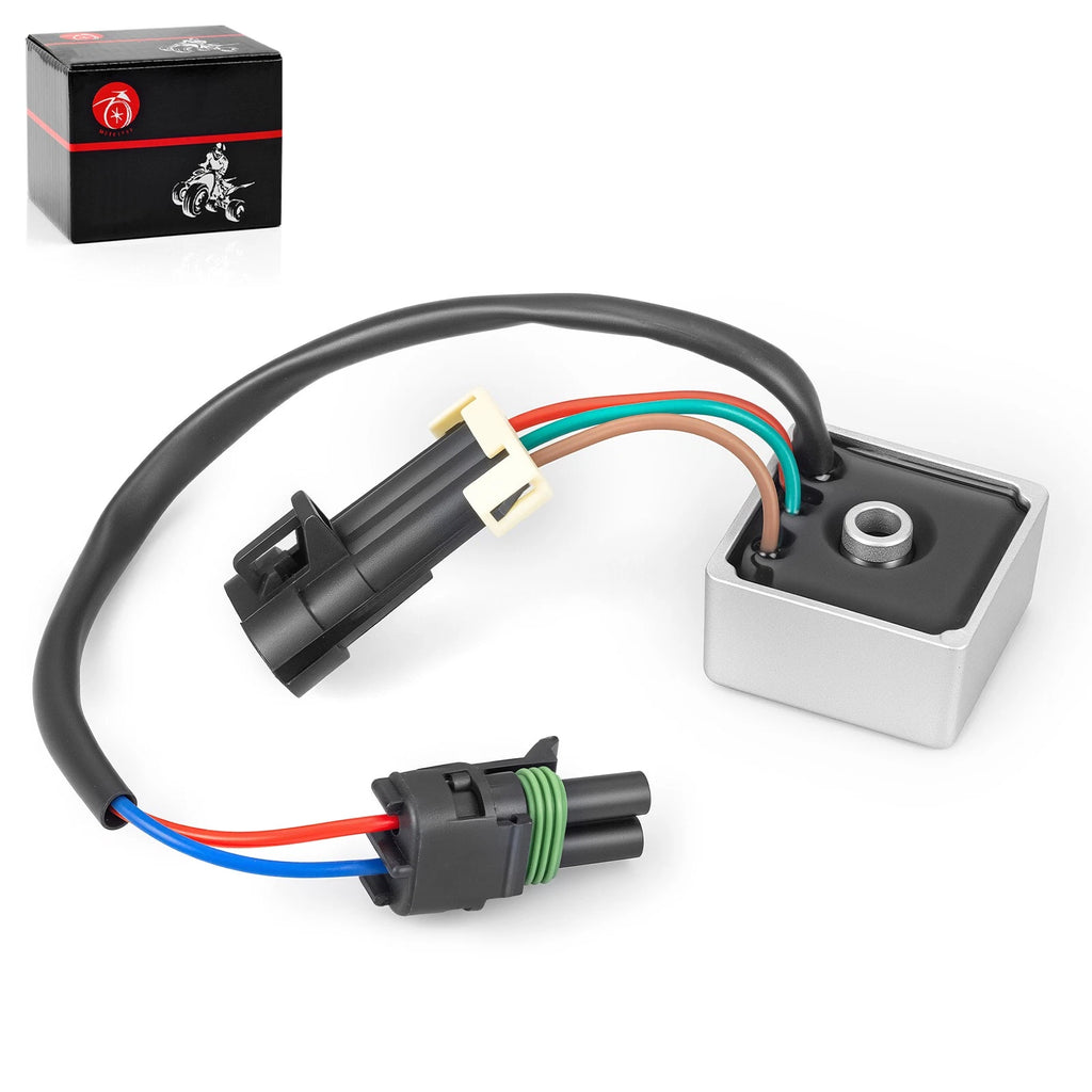Solid State Differential Relay for Polaris Sportsman X2 550 (2010–2014)