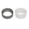 Spacer Drive Shaft Collar Set for Yamaha F150 (Repl 61A-45527-00-00, 61A-45538-00-00)
