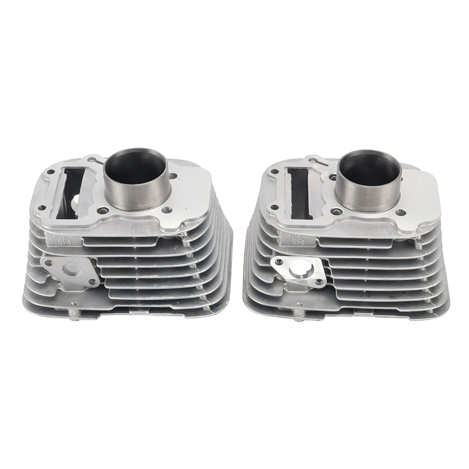Piston Set for Yamaha Virago 250 XV250 V Star Route 66 (1988–2004)