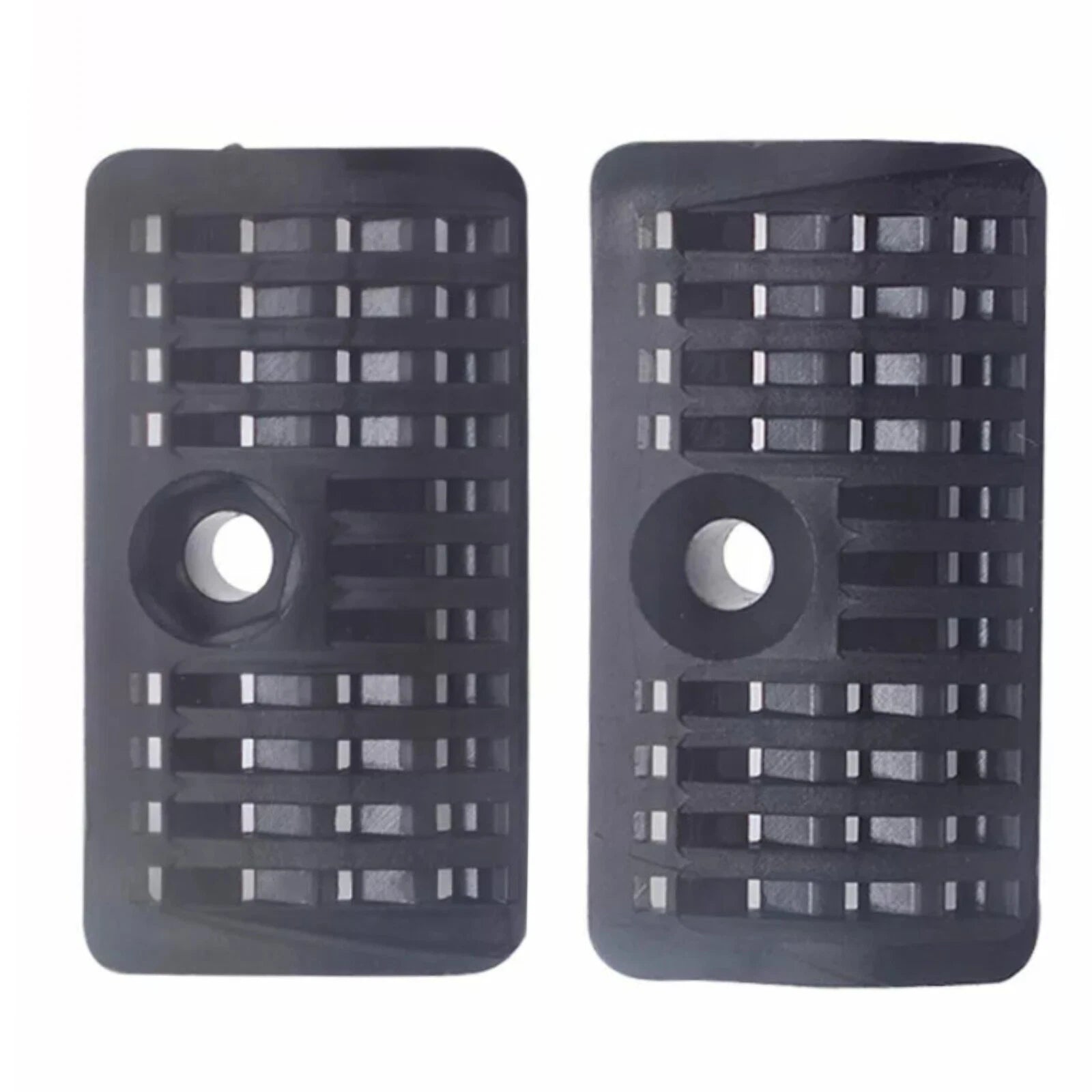 Water Inlet Covers for Yamaha Outboard 2T 60HP (6H1-45214-00/6H1-45215-00)