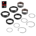 Fork Bushing Dust Oil Seals O-Ring Kit for Suzuki GSXR 1000 (2009–2024)