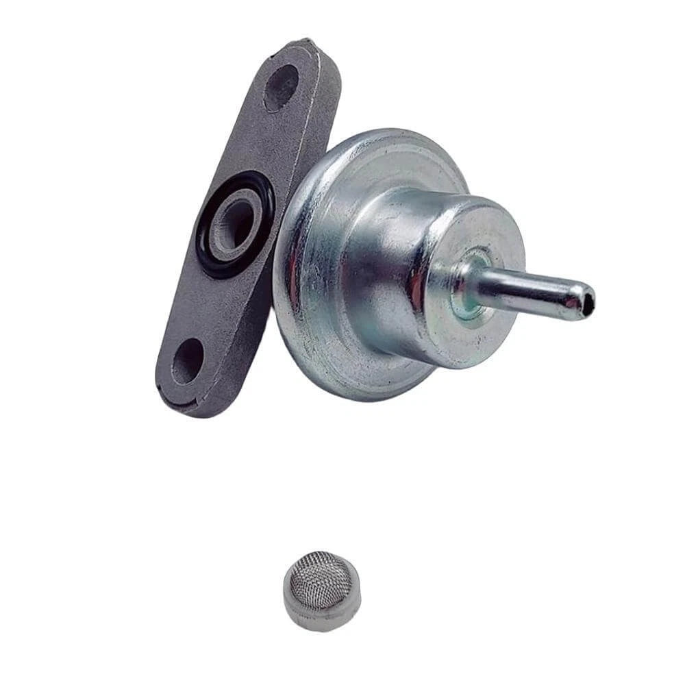 Fuel Pressure Regulator for Mercruiser 4.3 5.0 5.7 6.2 7.4 8.1 L (1990–2023) 861126A1