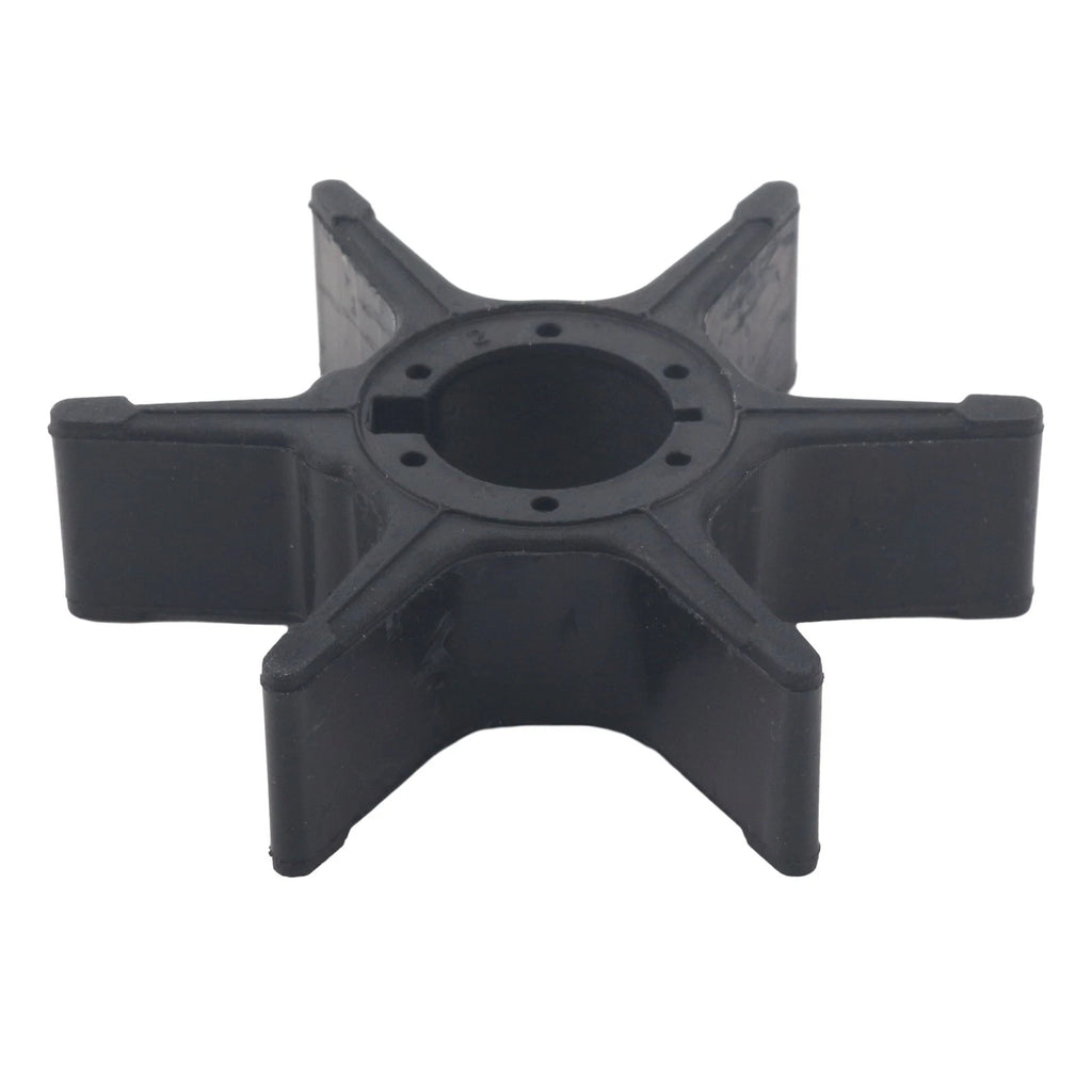 Water Pump Impeller for Suzuki Outboard (20-60HP, 17461-96301, 17461-96312)
