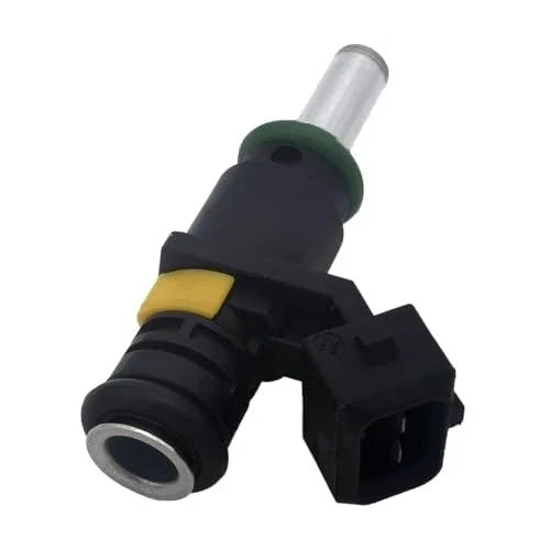 Fuel Injector for Mercury Quicksilver Outboard 150HP (8M6002428, 8M0057686)