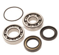Jet Pump Rebuild Repair Kit for Yamaha Waverunner FX SHO Cruiser HO (2002–2012)