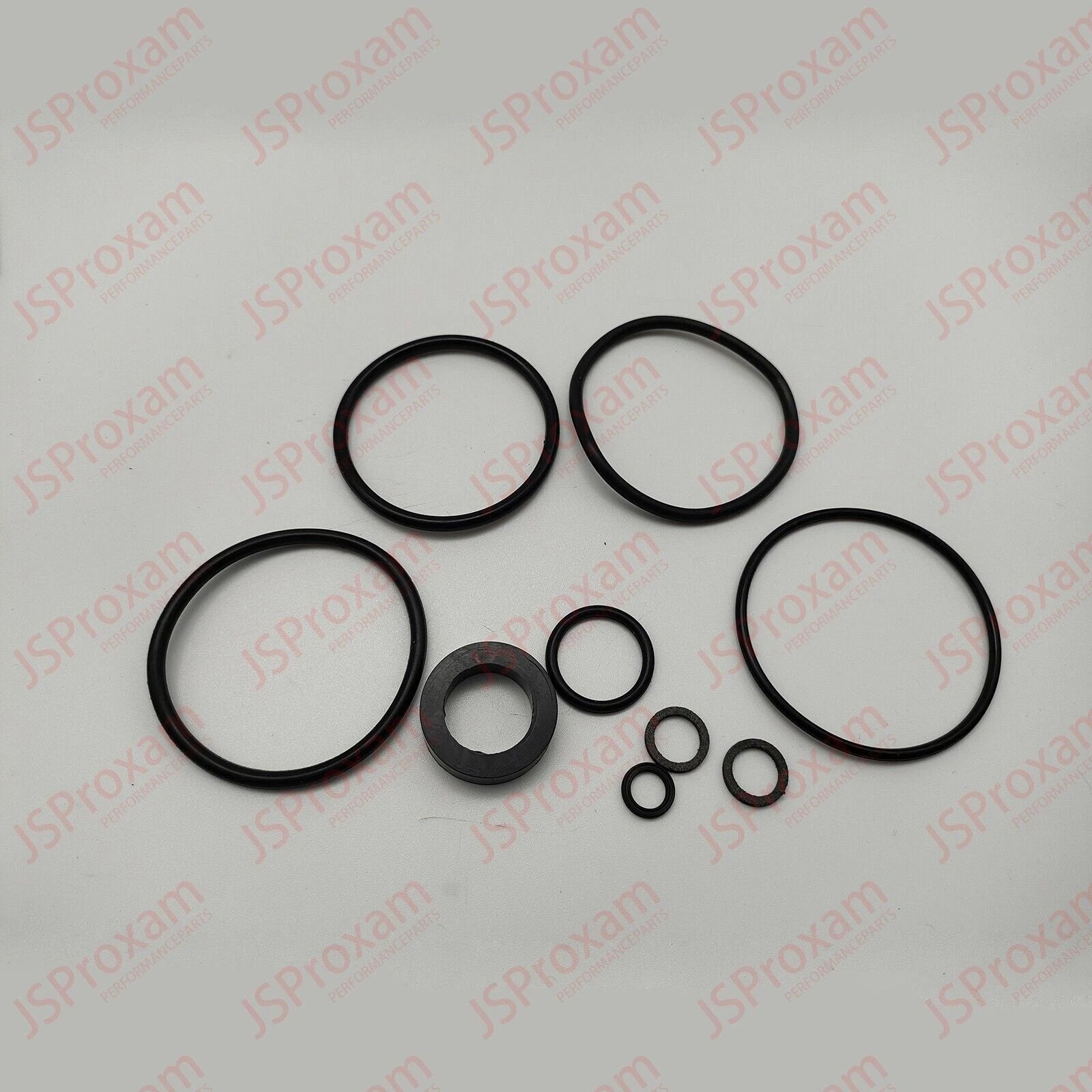 Water Pump Impeller Kit for Mercury V 150 175 200 225 HP (46-32437A1)