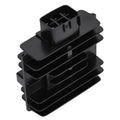 Voltage Regulator Rectifier for Kawasaki Mule 600 610 (2005–2009) 21066-0010