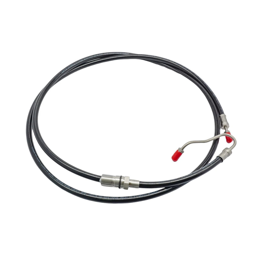 Hose Power Trim for Volvo Penta DPH DPR Stern Drives (Replaces 21721548, 3809559)
