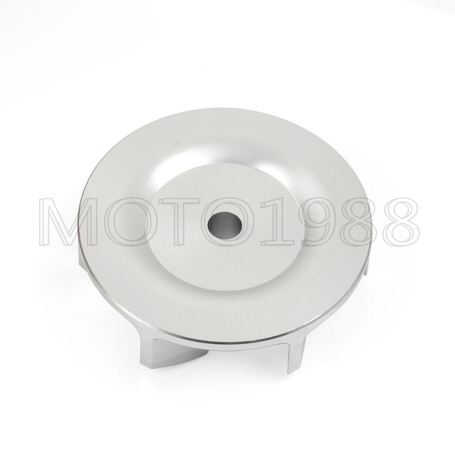 Water Pump Impeller + Gasket for Polaris Big Boss 500 6x6 (1998–1999) ATP 500 (2004–2005)