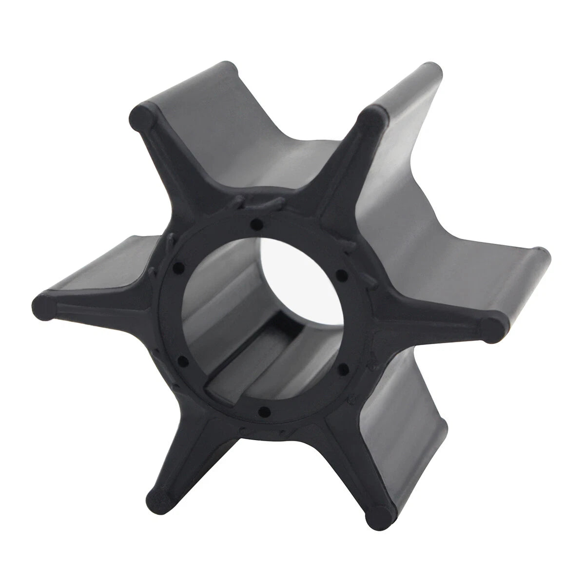 Water Pump Impeller for Yamaha F75 F80 F90 F100 (75-100 HP) 18-3042 67F-44352-00
