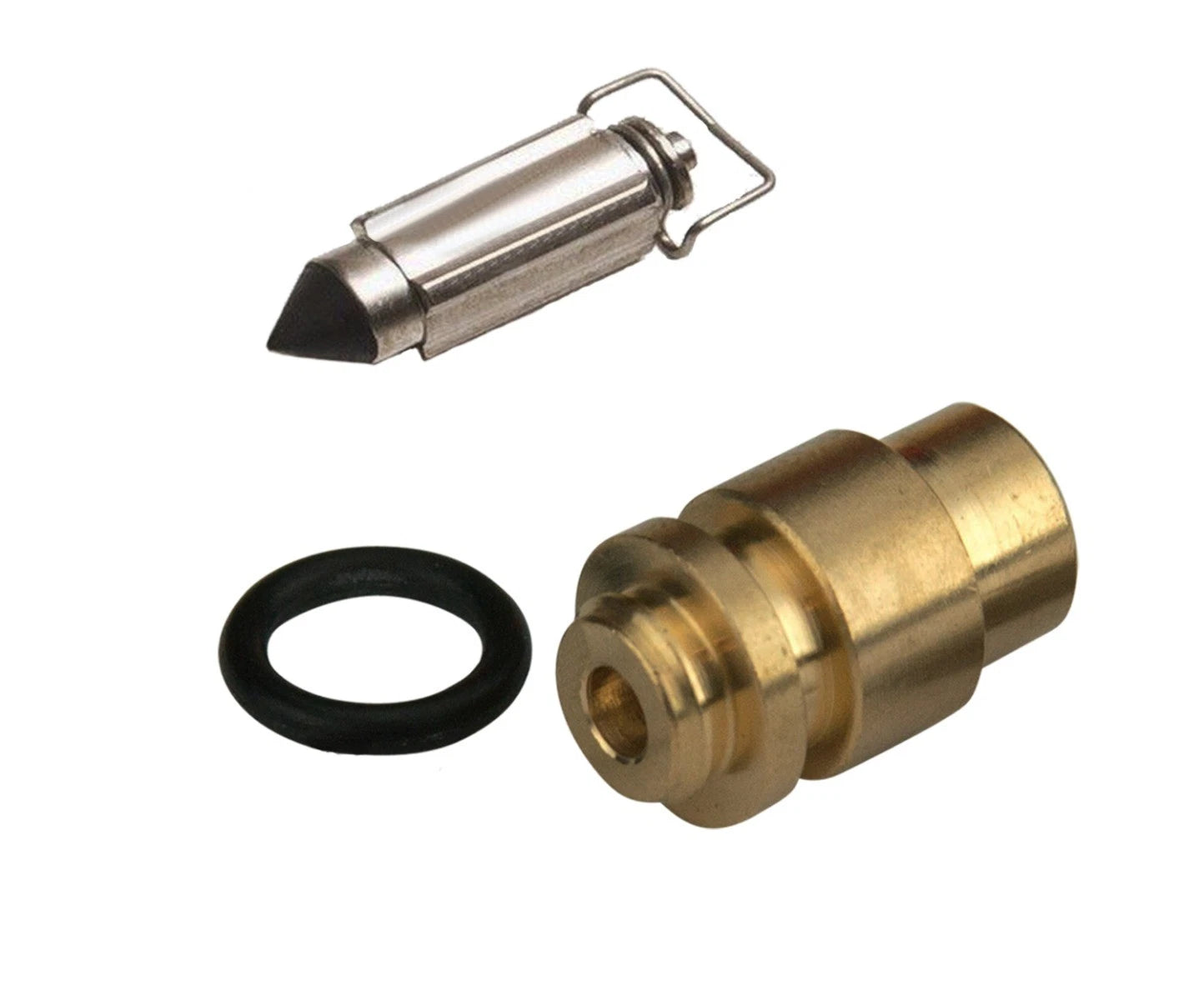 Mikuni SBN Super SBNI Carburetor Needle Valve & Seat for Yamaha