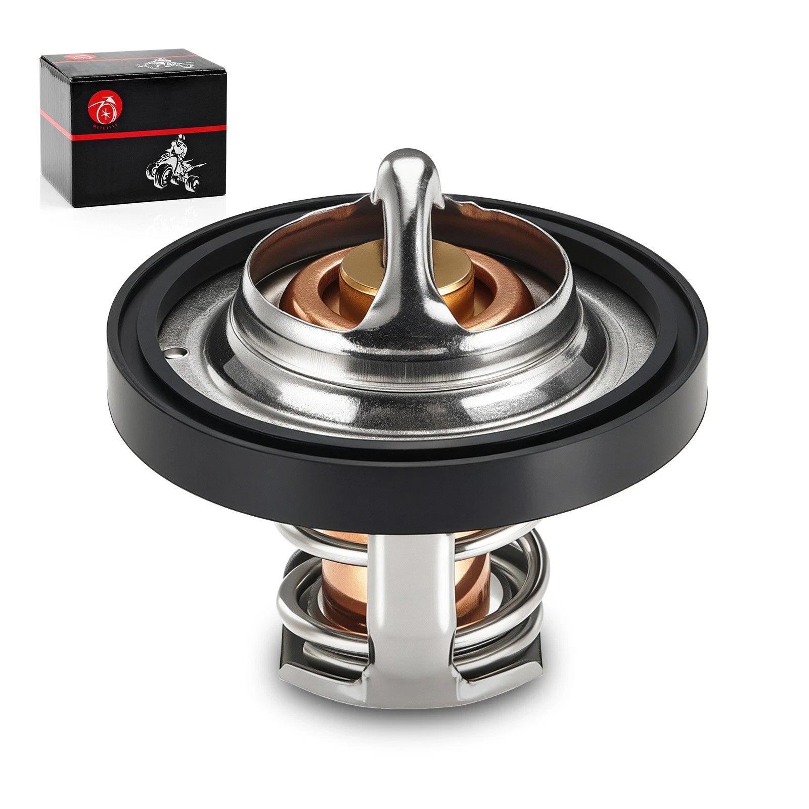 Thermostat + O-Ring for Polaris Ranger 900 (2013–2019) 7052496