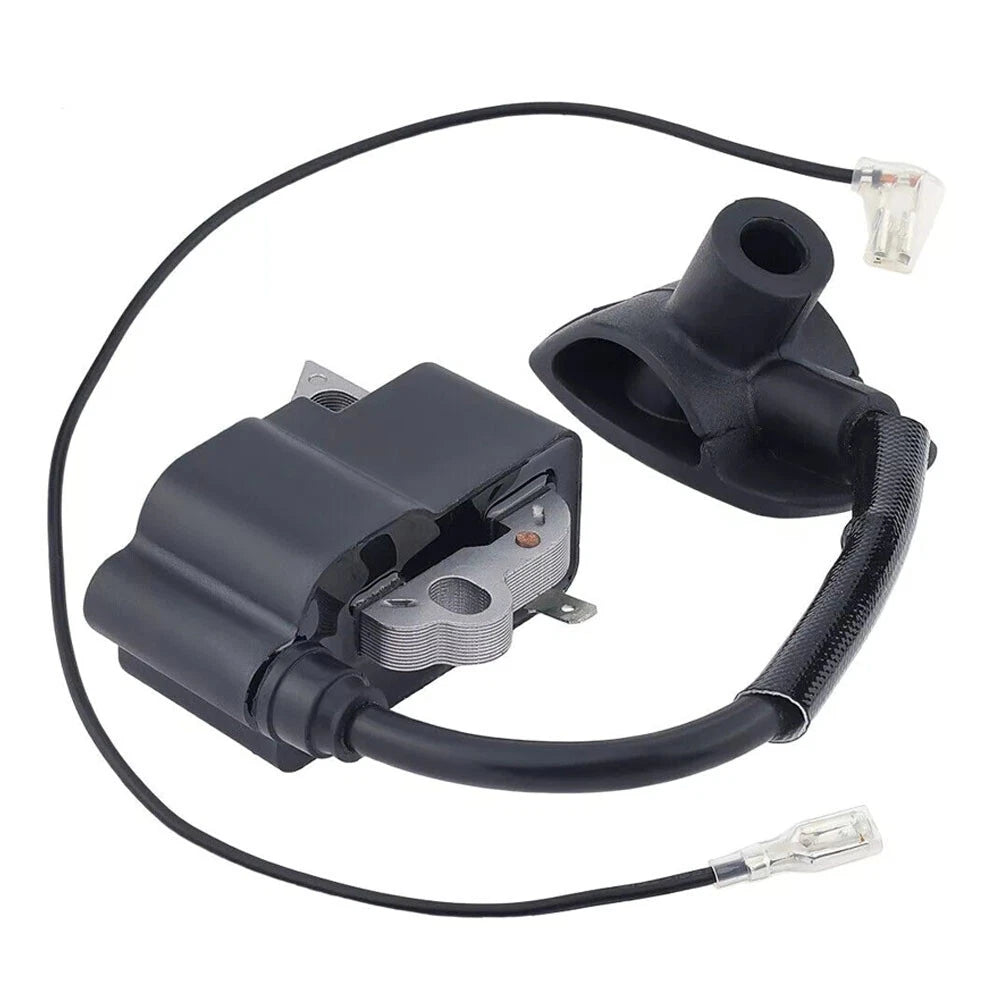 Ignition Coil Module for Stihl FS87 FS90 FS100 HL95 HL100 (4180 400 1308)