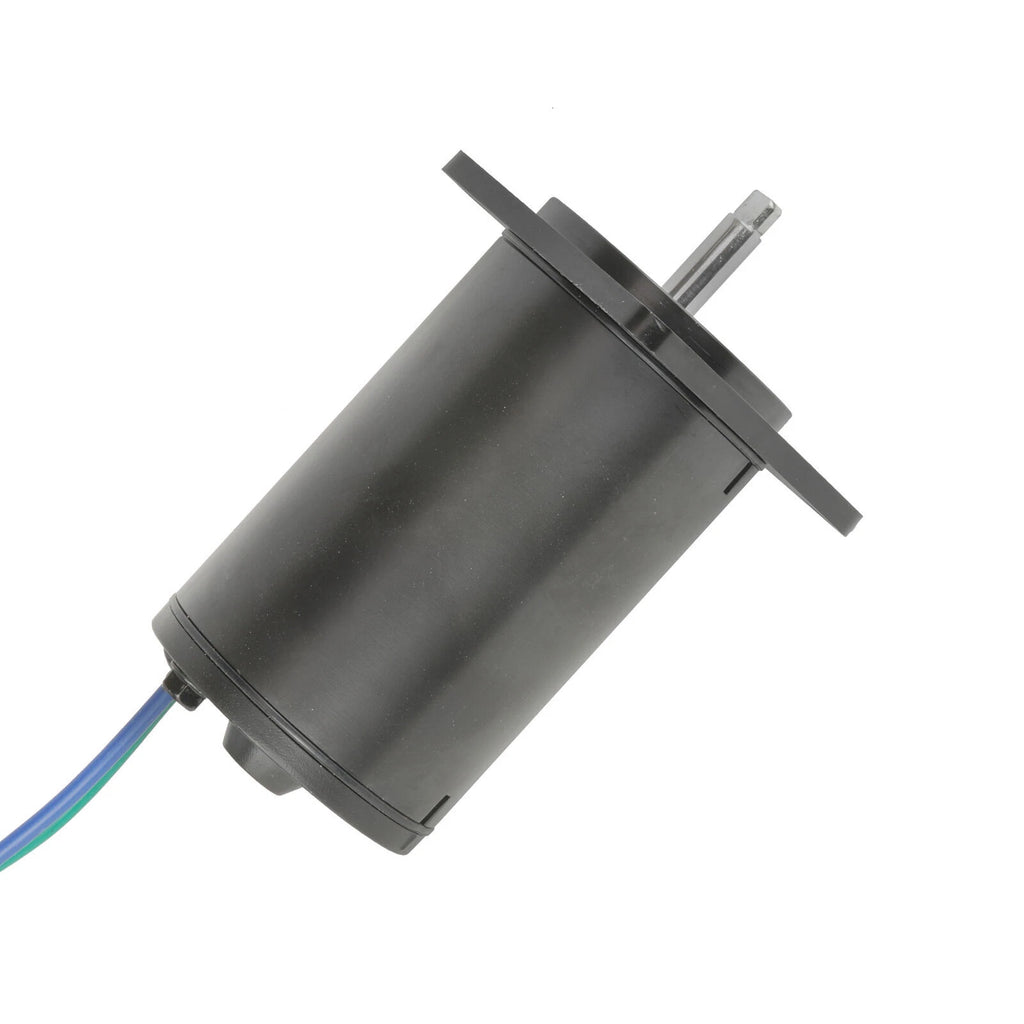 Tilt Trim Motor for Yamaha Outboard 75 80 90 100 (67F-43880-00)