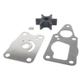 Water Pump Impeller Repair Kit for Suzuki DF 4 5 6 HP (2000–2023) 17400-986L1 5034323