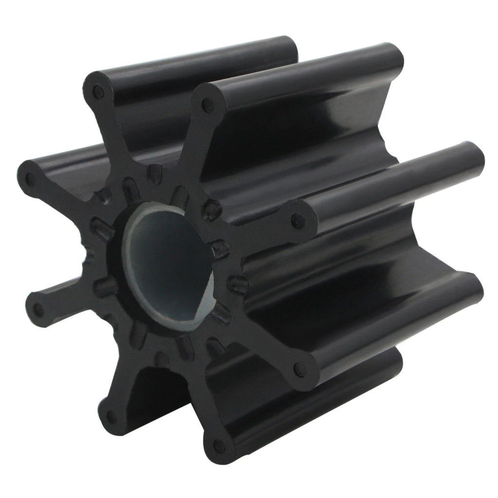 Sea Water Pump Impeller Kit w/ Housing for MerCruiser Bravo (46-807151A14, 18-3150)