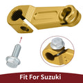 Clutch Release Arm for Suzuki DRZ400, DR350, RM80, RM85, RM125, RM250 (2000–2023)
