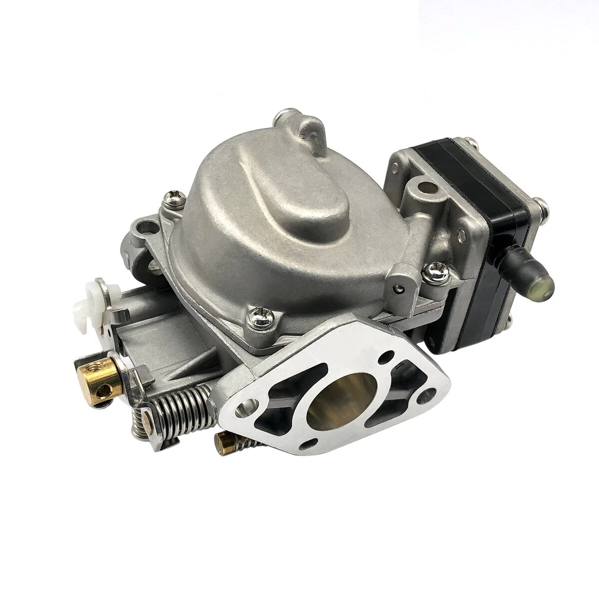 Carburetor for Yamaha 6HP 8HP Outboard Motor (2 Stroke) (6G1-14301-01)