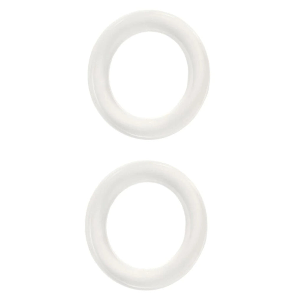 2X Washer for Johnson/Evinrude/OMC (0311598, 311598, 3852105)