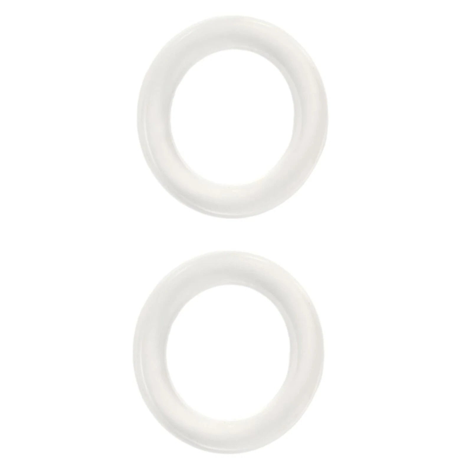 2X Washer for Johnson/Evinrude/OMC (0311598, 311598, 3852105)