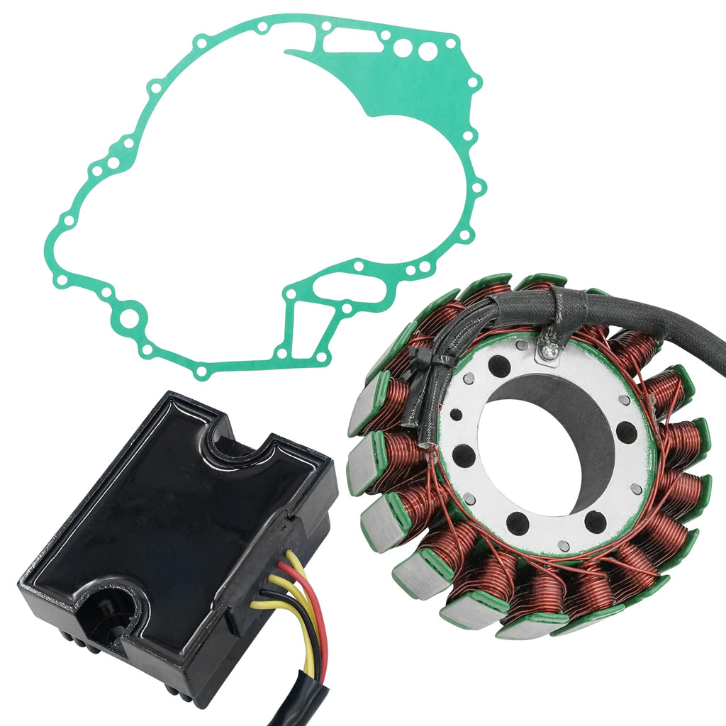 Stator and Regulator Timing Drive Gasket for Sea-Doo GTI 130 150 (2006–2007)