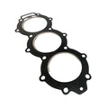 Cylinder Head Gasket for Yamaha 60 70 HP 2-Stroke Outboards (1990–2023) 6H3-11181-01, 18-3831