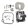 Carburetor Repair Kit for Yamaha 40 50 HP (62Y-W0093-00, 62Y-W0093-01, 62Y-W0093-11)