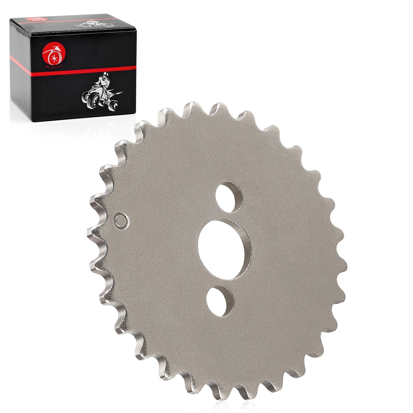 Cam Sprocket 28T for Honda XL75 XL80S (1977–1985) 14321-115-010