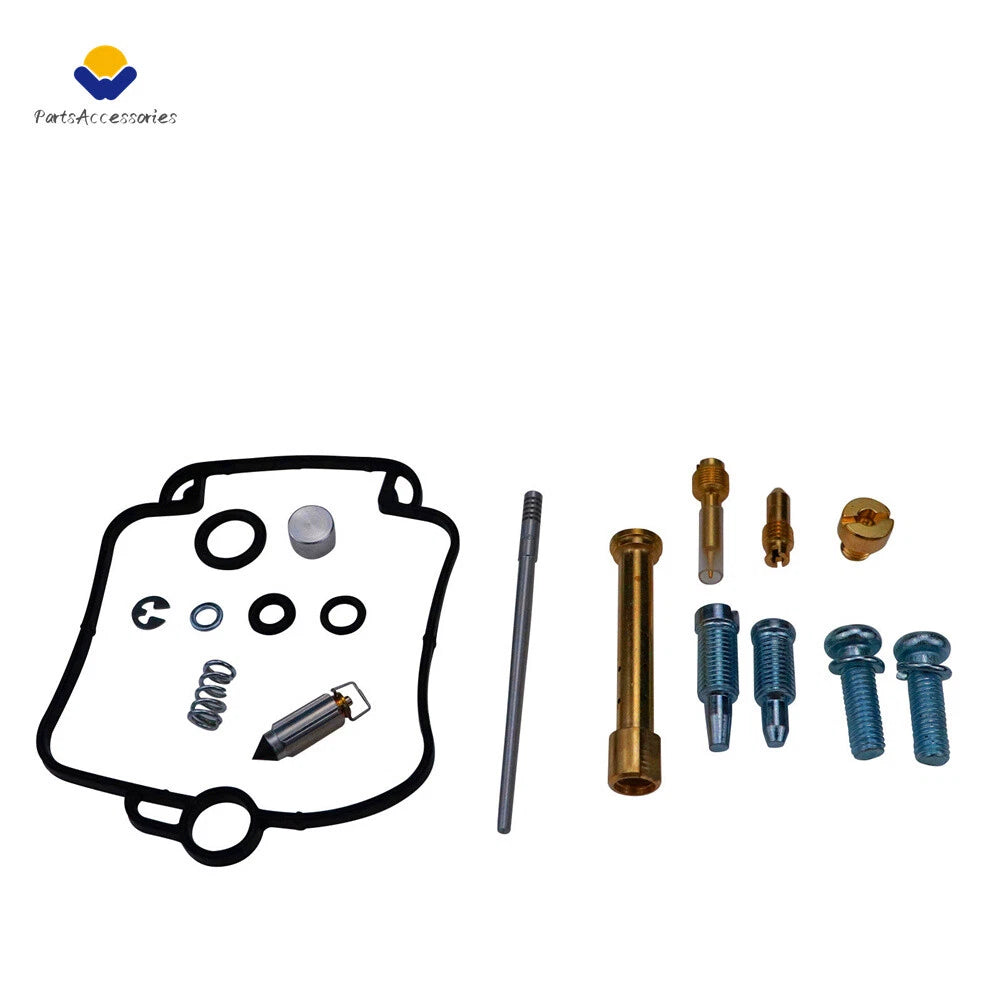 Carburetor Rebuild Kit for Suzuki Bandit 400 GSF400 (1991–1993)