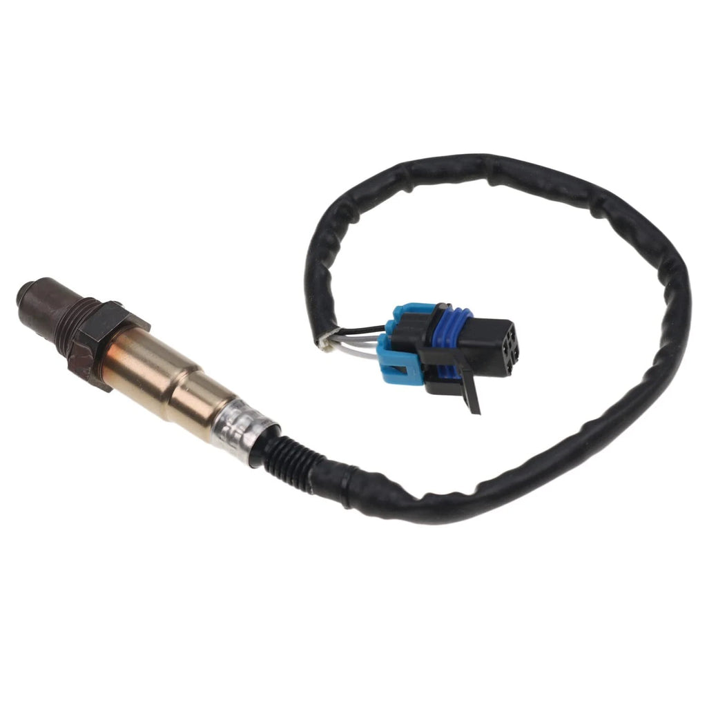 Oxygen O2 Sensor 2X 0258006956 710-8M2003959 3883724 for LS Mercruiser Volvo Penta