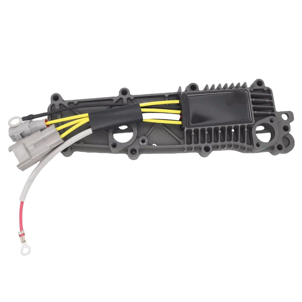 Rectifier Regulator Assembly for Suzuki Outboard DF115 DF140 (2000–2023) 32800-90J00