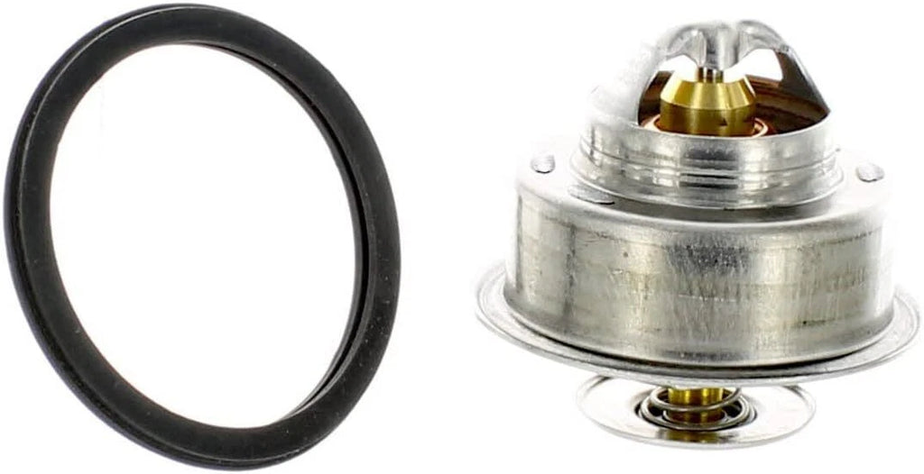 Thermostat Kit for Volvo Penta AQ120B AQ125A AQ131A AQ140A AQ145A 230A