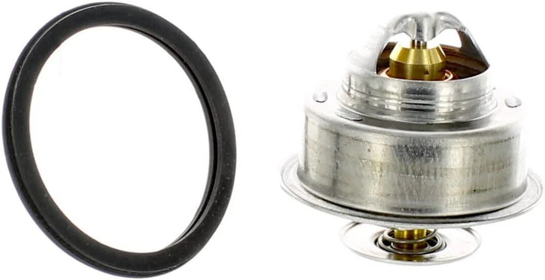 Thermostat Kit for Volvo Penta AQ120B AQ125A AQ131A AQ140A AQ145A 230A