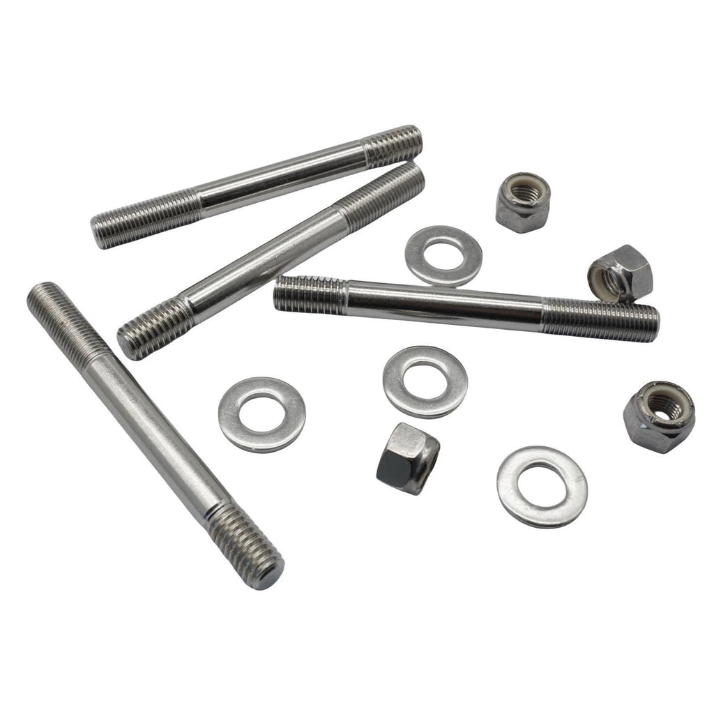 4Pcs Gimbal Housing Stud 4.25" for Alpha Gen II Bravo I II III (16-818834)