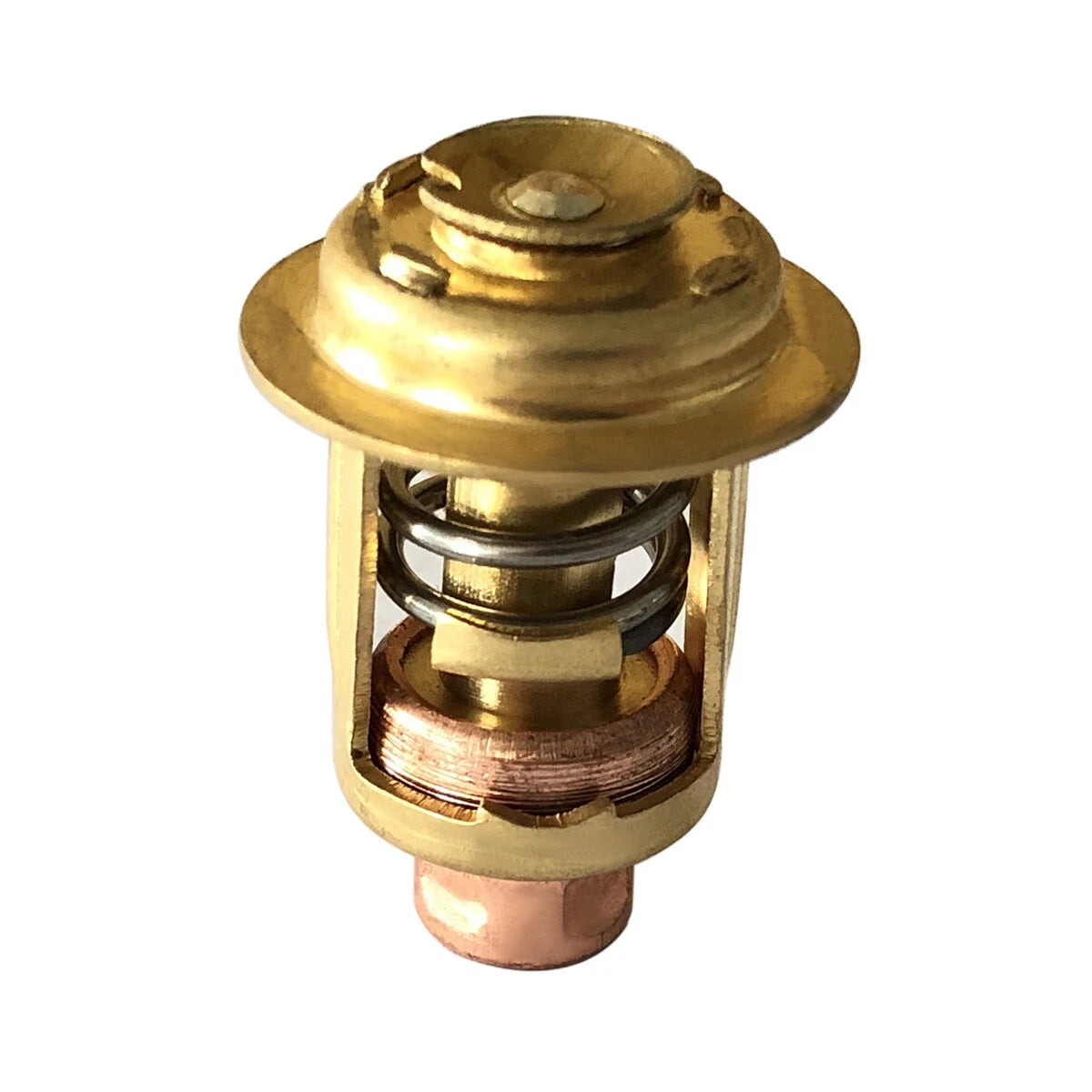 Thermostat 143F for Johnson Evinrude (5-235 HP) 18-3553 378065 393659 434841 5005440