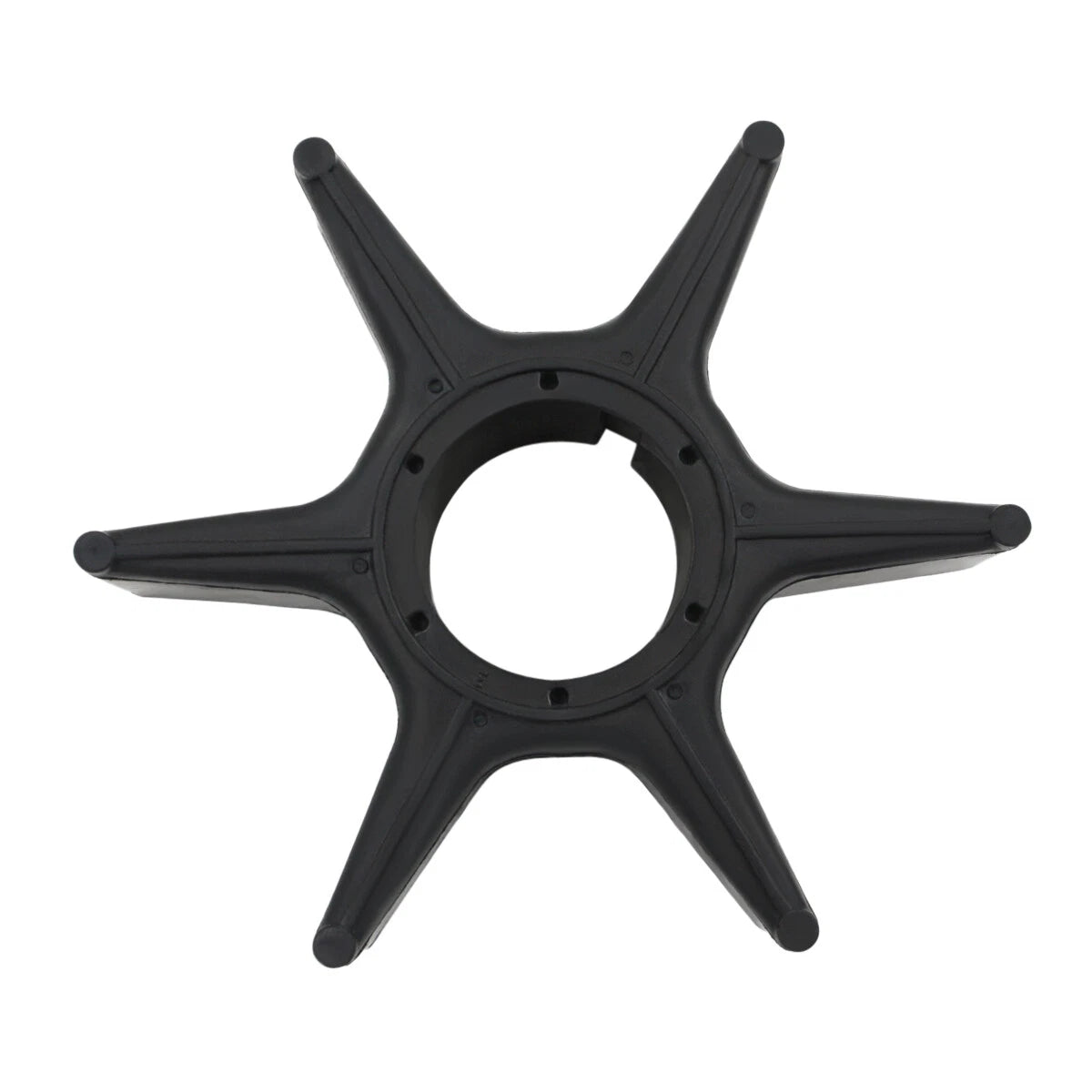 Water Pump Impeller with Key 19210-ZY3-003 for Honda Marine BF175A-BF250A