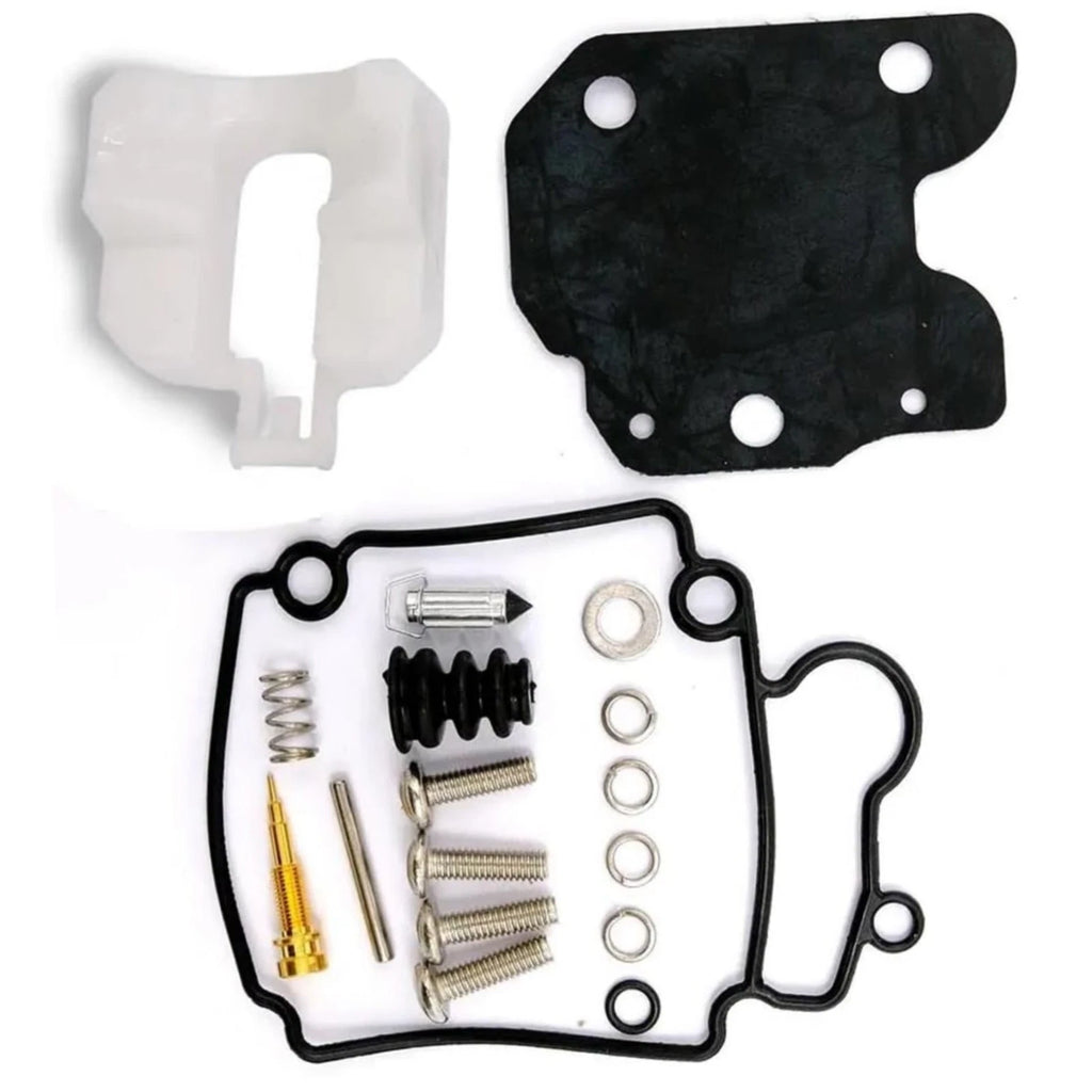 Outboard Carburetor Kit for Mercury Yamaha 25-40 Hp 4-Stroke (854256, 65W-W0093)